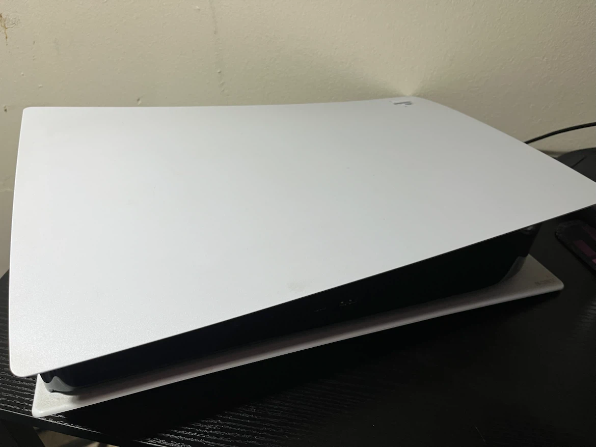 Sony PlayStation 5 Console - photo 2