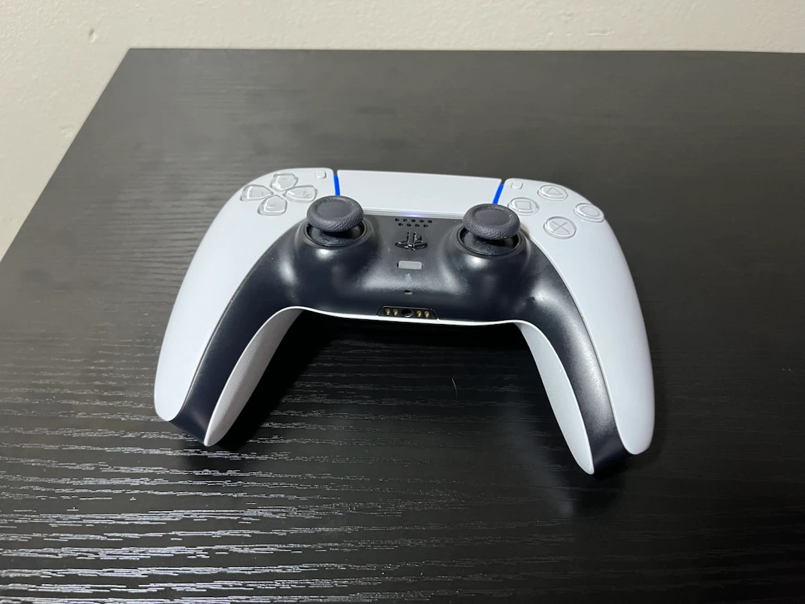 Sony PlayStation 5 Console - photo 3