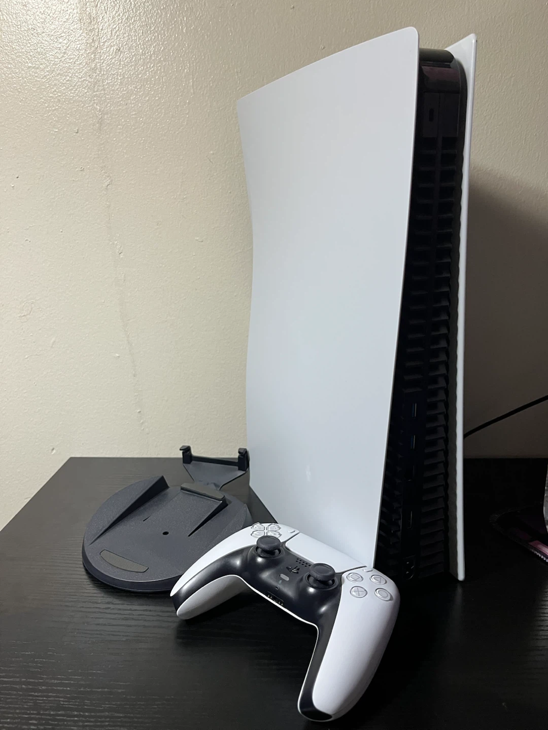 Sony PlayStation 5 Console - photo 5
