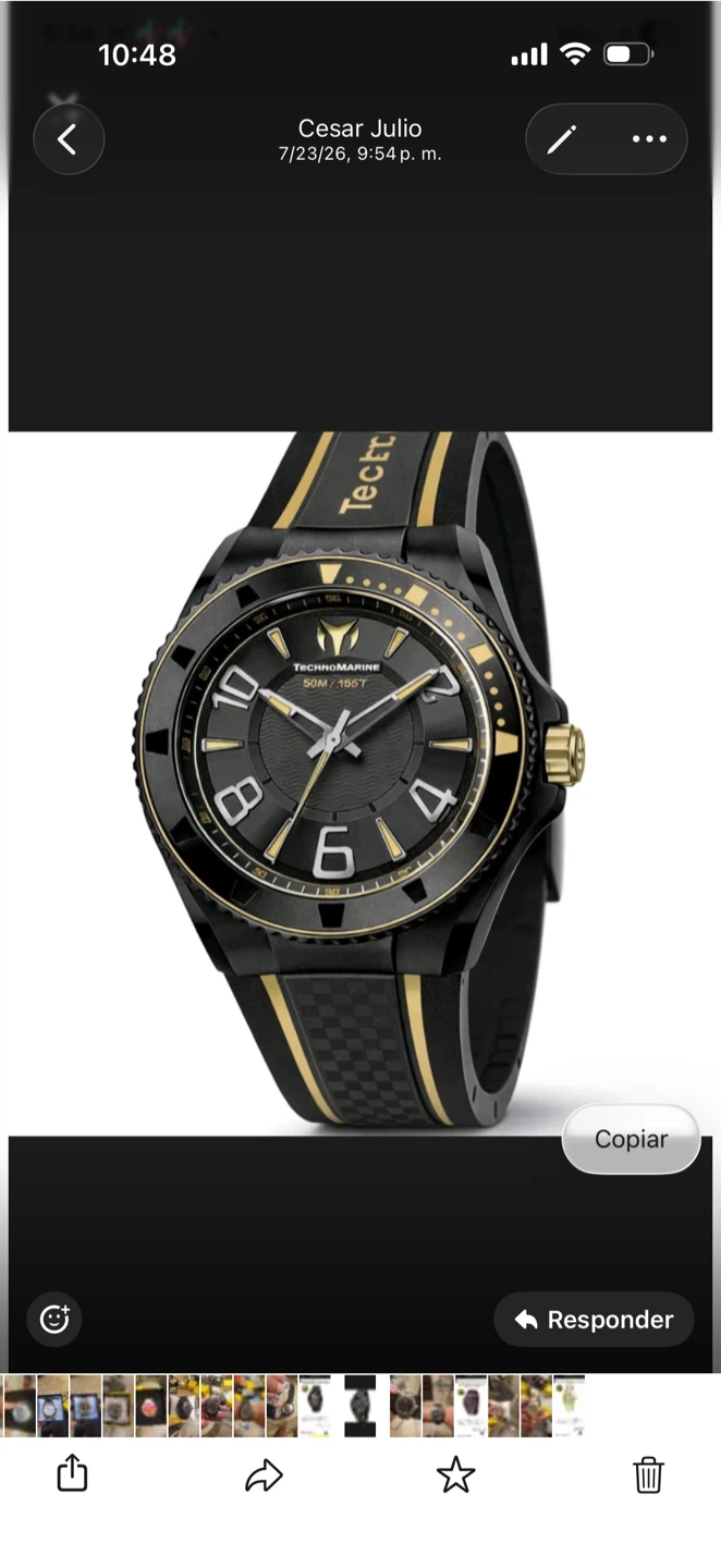 Invicta Men's Automatic Watch - photo 4