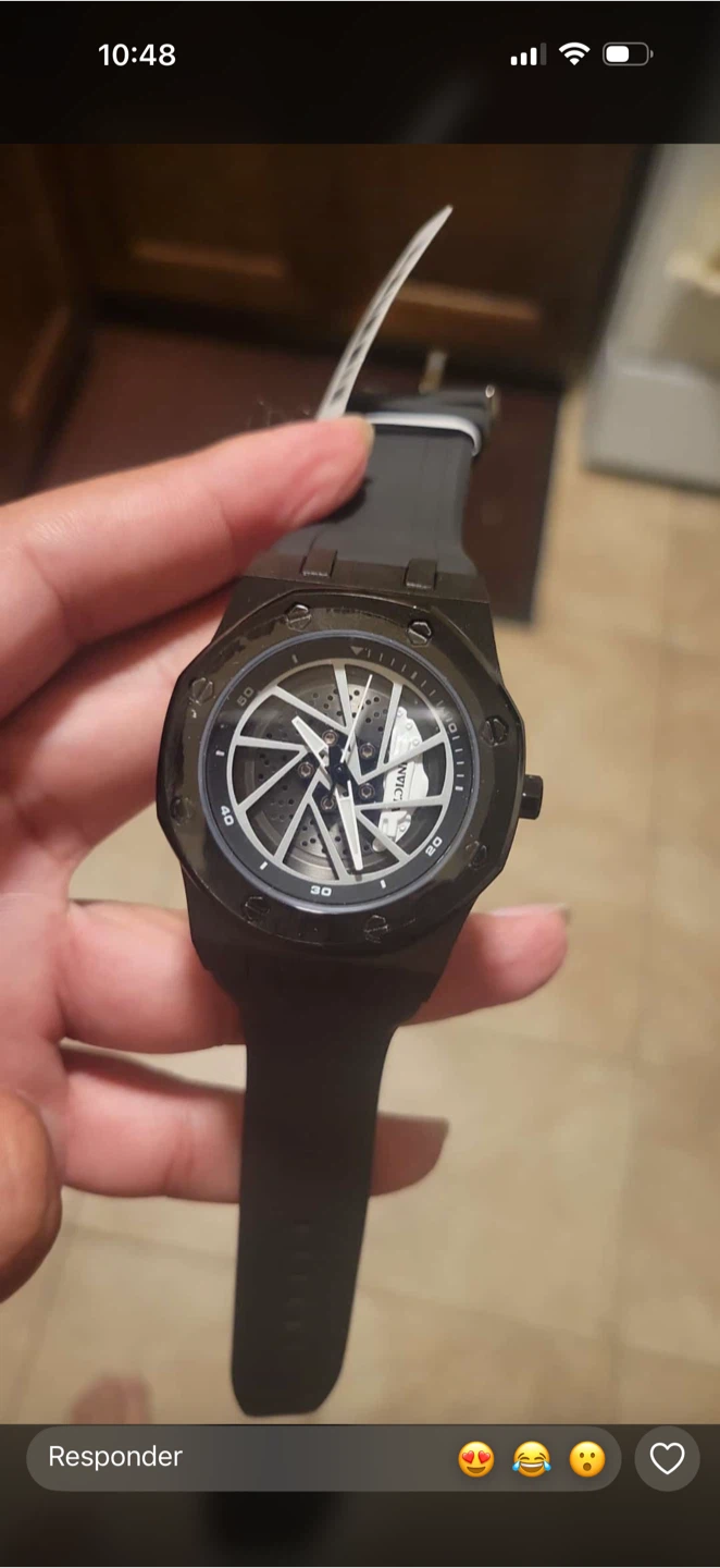 Invicta Men's Automatic Watch - photo 5