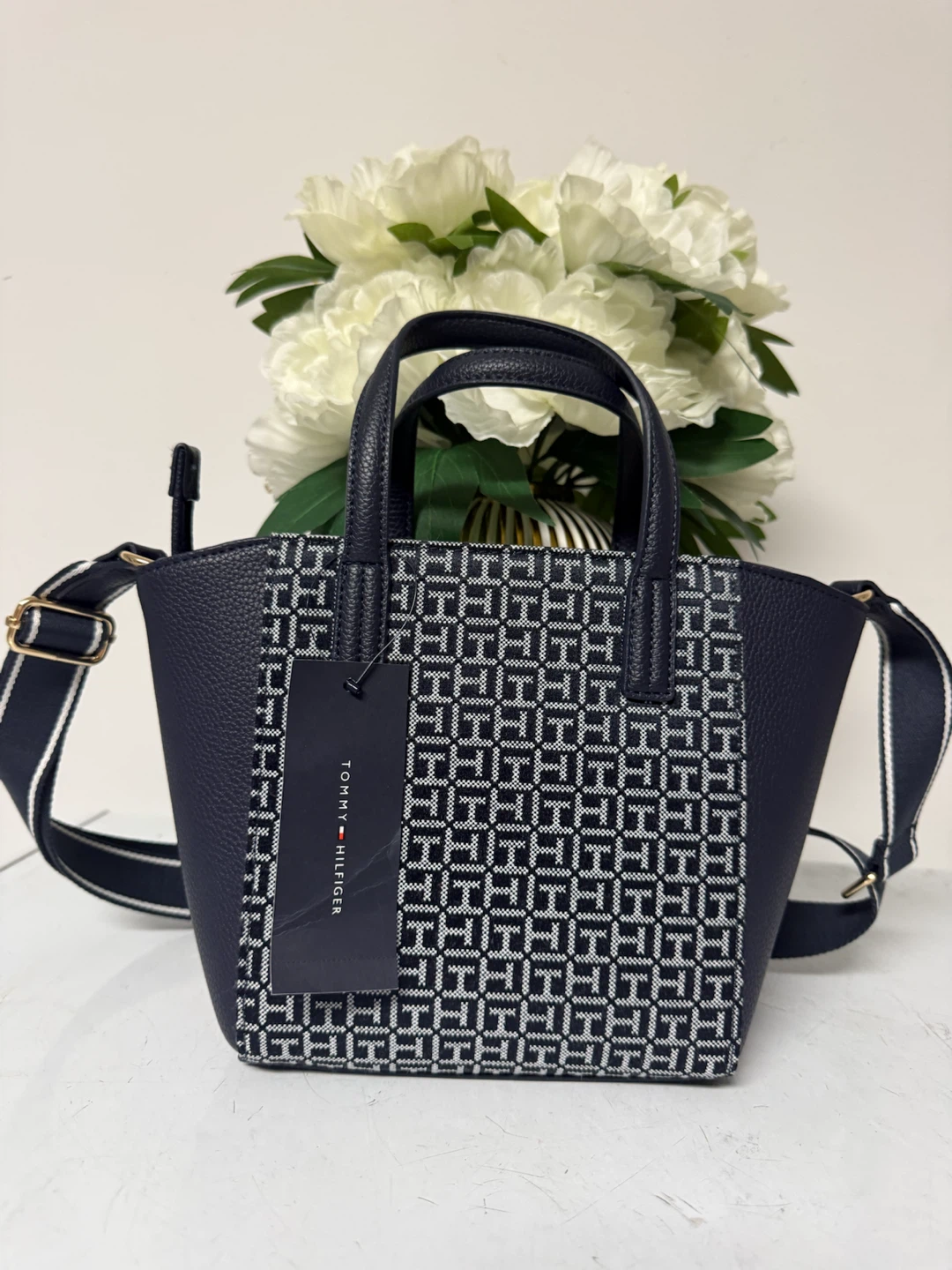 Tommy Hilfiger Tote Bag - photo 2