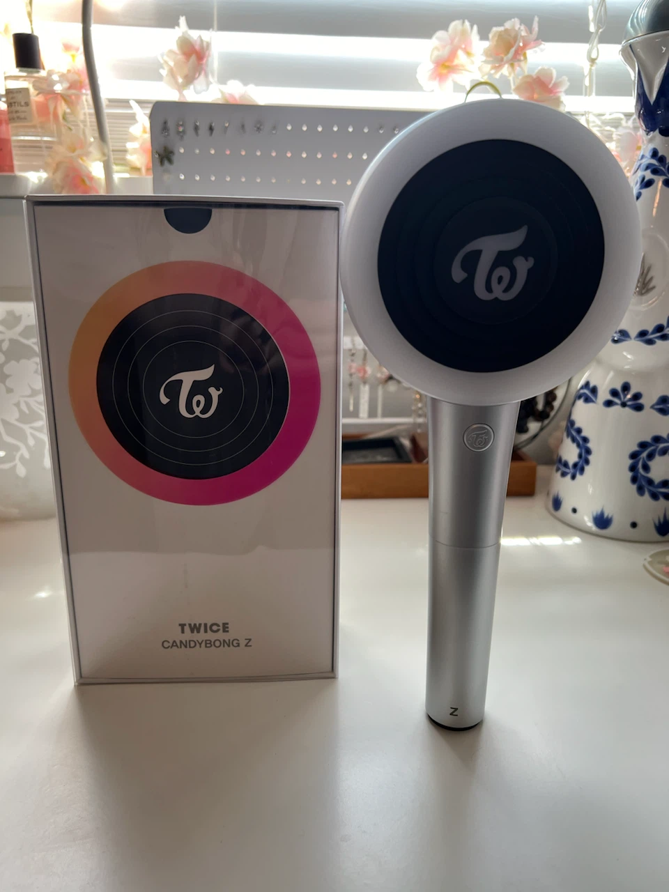 Kpop Light Sticks Assorted - photo 2