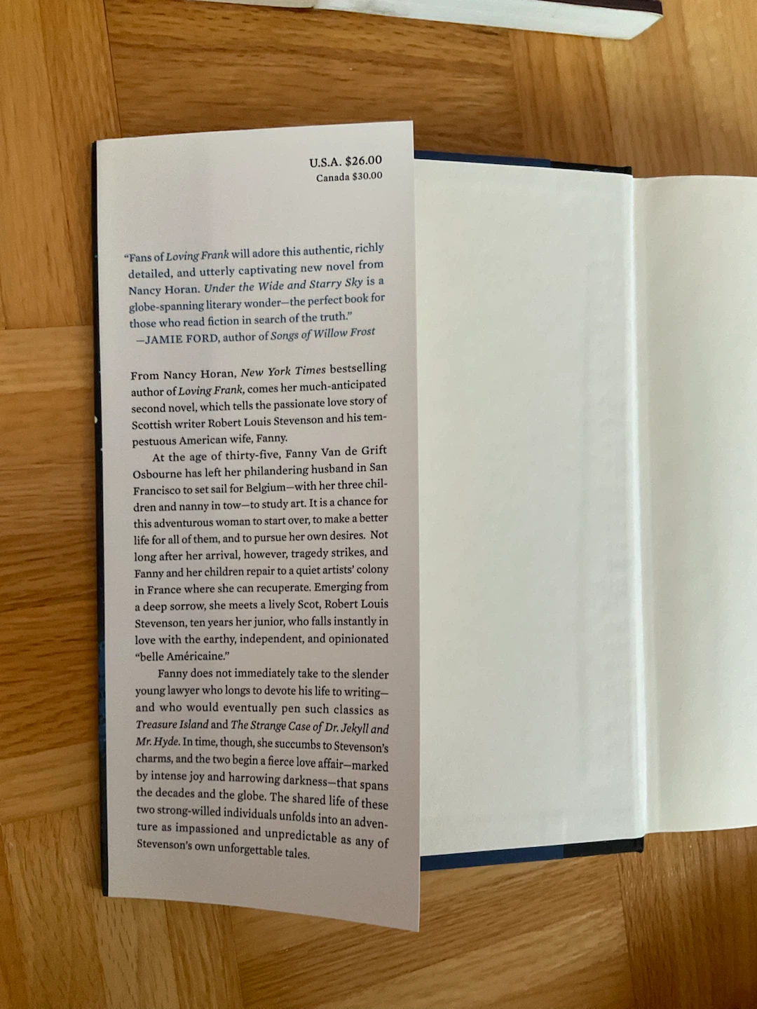 Book Bundle: New York Times Bestselling Novels x5 - photo 3