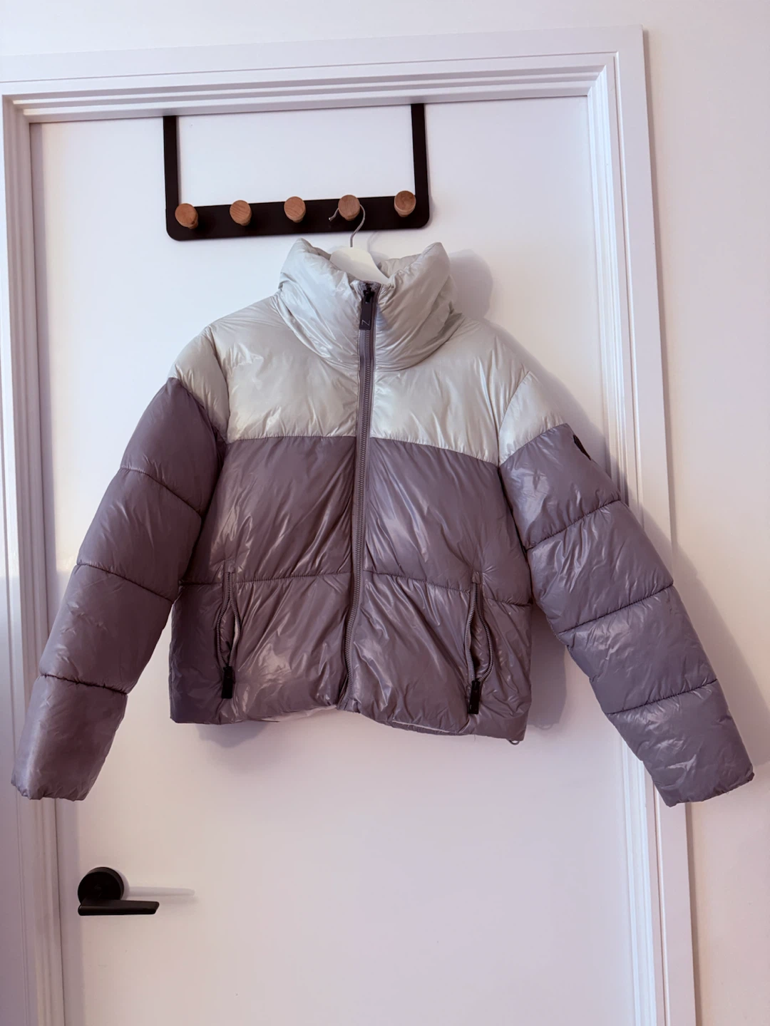 NOIZE Puffer Jacket