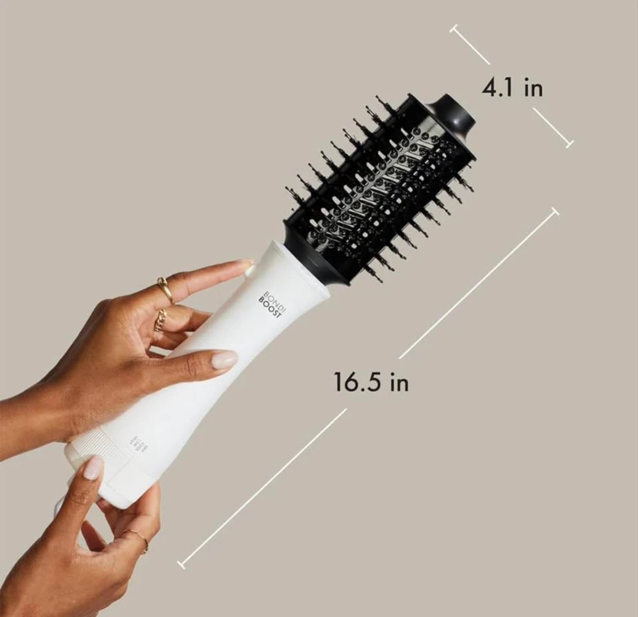 BondiBoost Blowout Brush 2" (Includes Original Box) - photo 2