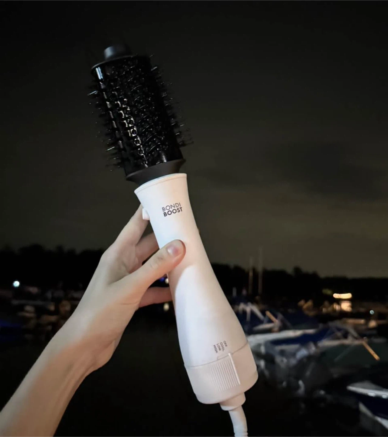 BondiBoost Blowout Brush 2" (Includes Original Box) - photo 3