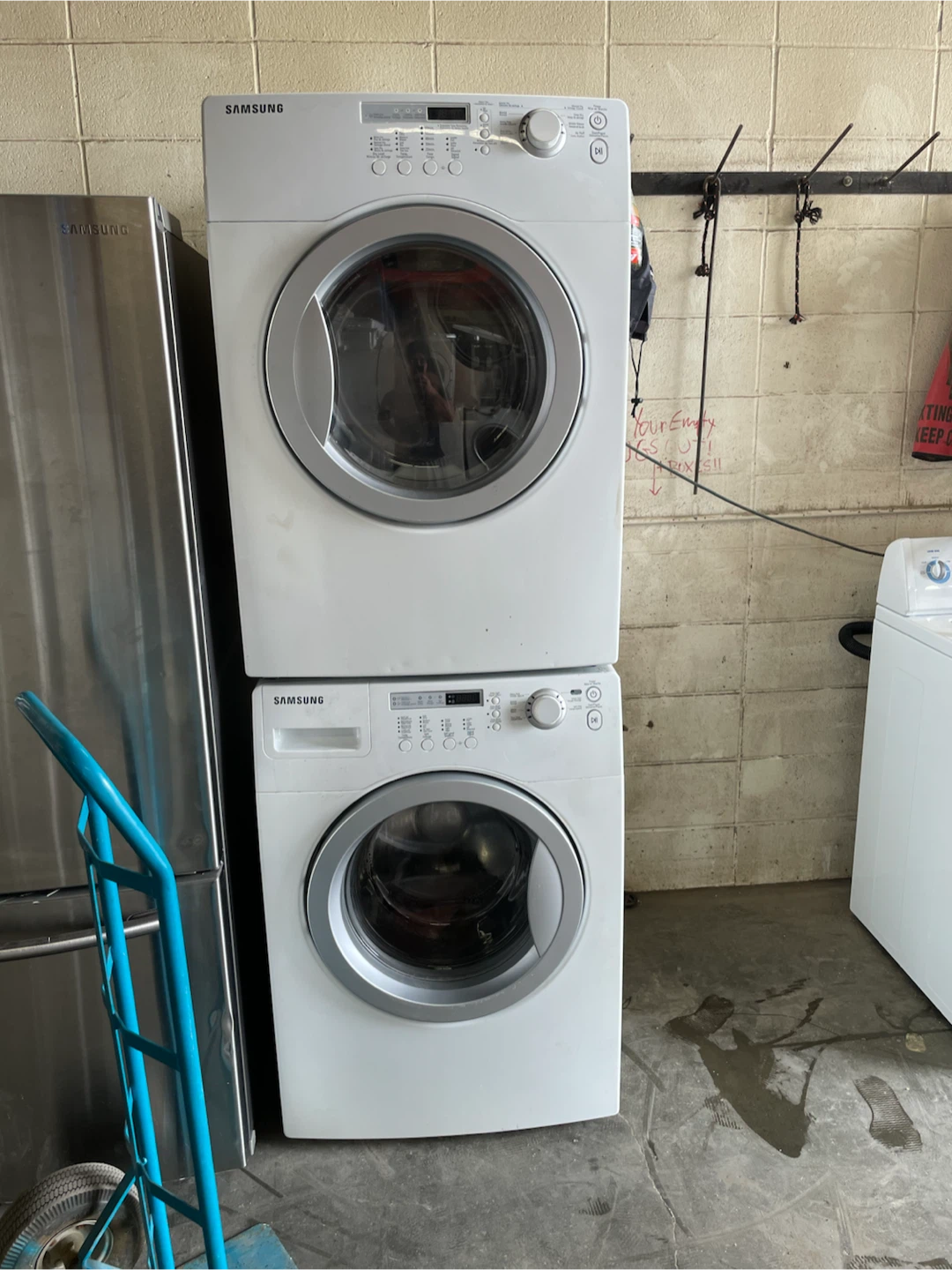 Appliances for sale - photo 3