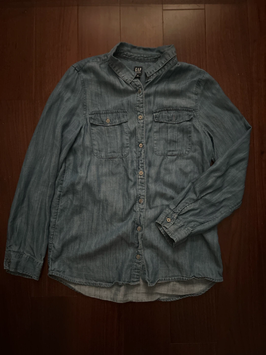 GAP Denim Shirt