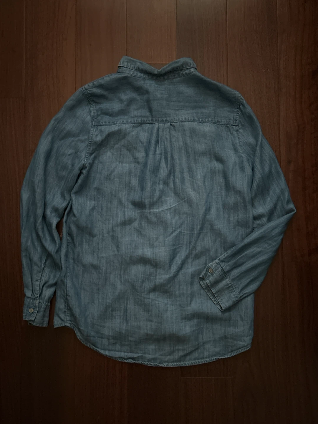 GAP Denim Shirt - photo 2