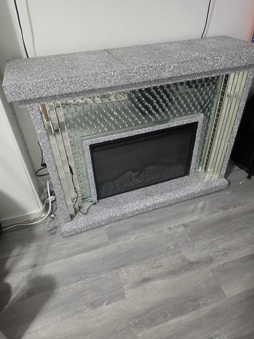 Fireplace - photo 2