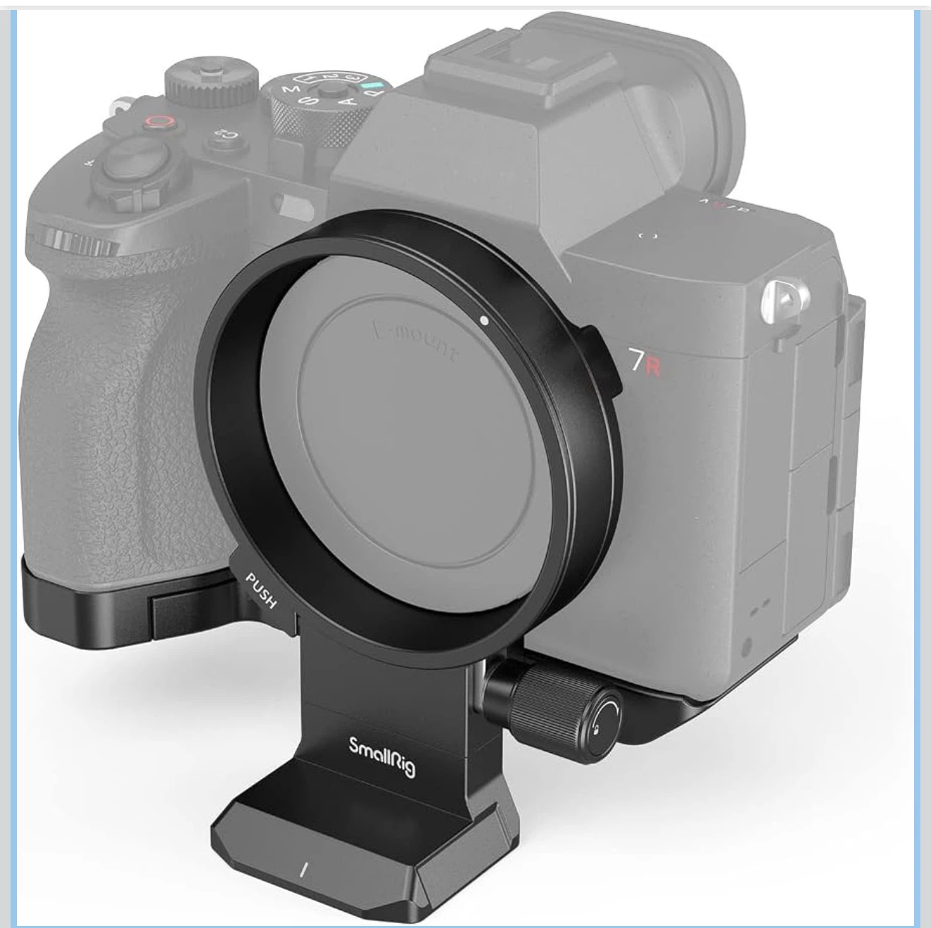 Sony Alpha a7 IV Mirrorless Camera Body - photo 2