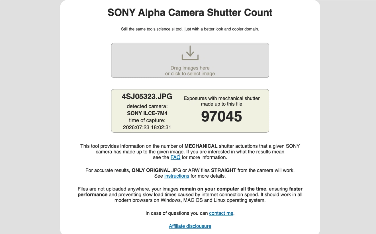 Sony Alpha a7 IV Mirrorless Camera Body - photo 3
