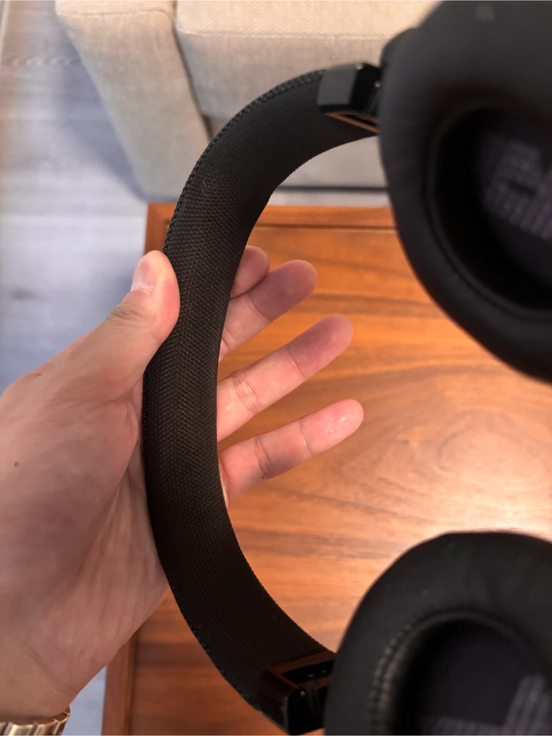 JBL Wireless Headphones - photo 3