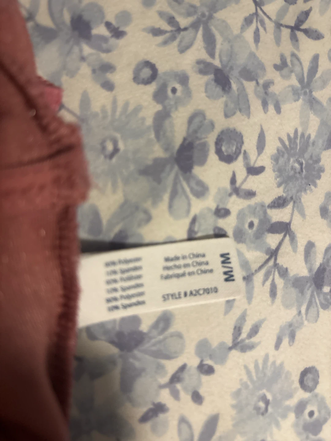 Aeropostale Velvet Bra - photo 2