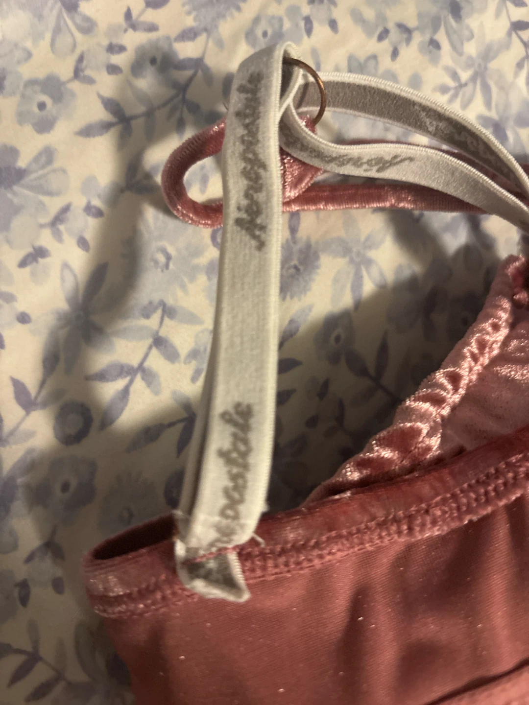 Aeropostale Velvet Bra - photo 3