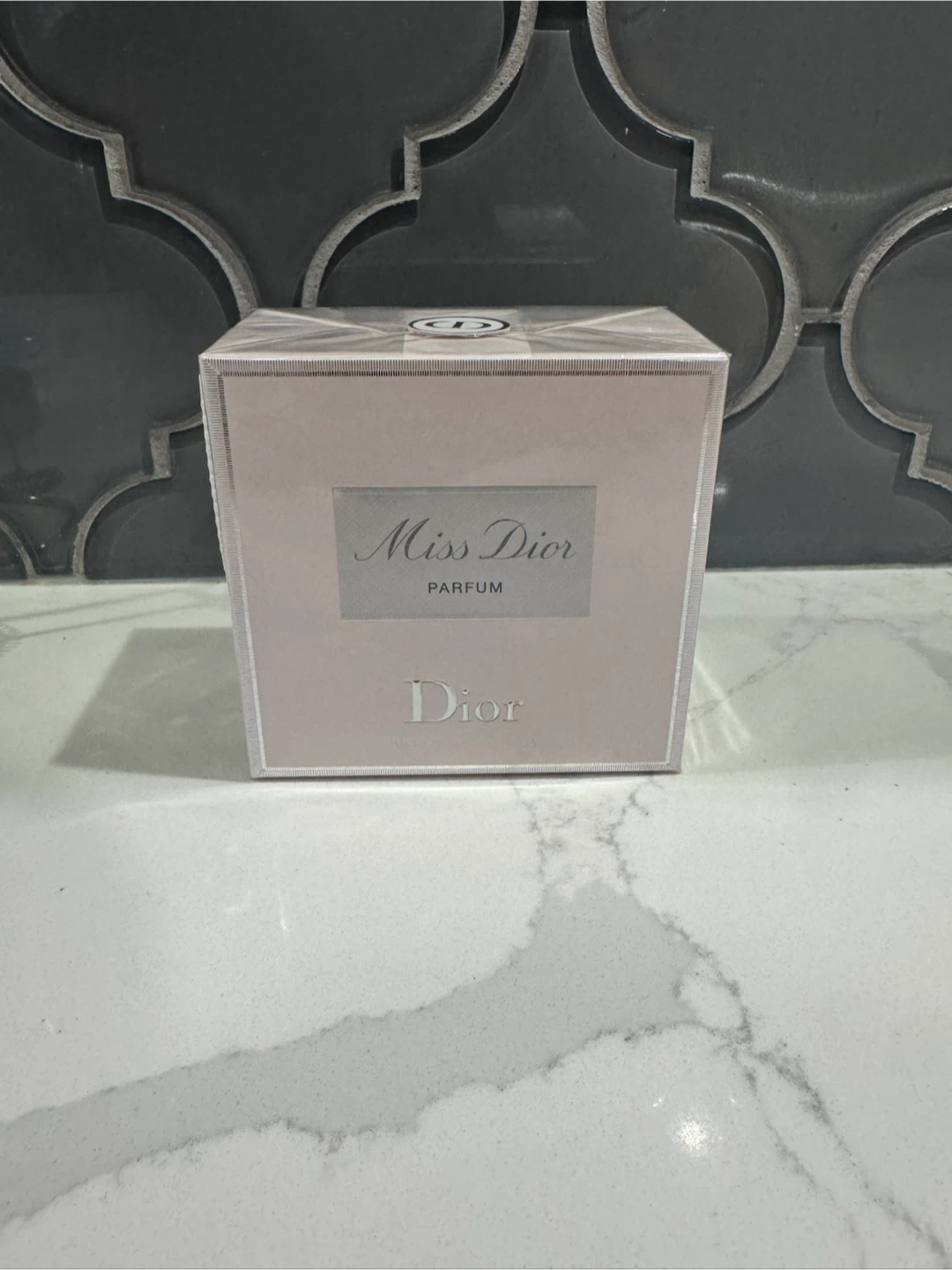 Dior Miss Dior Parfum