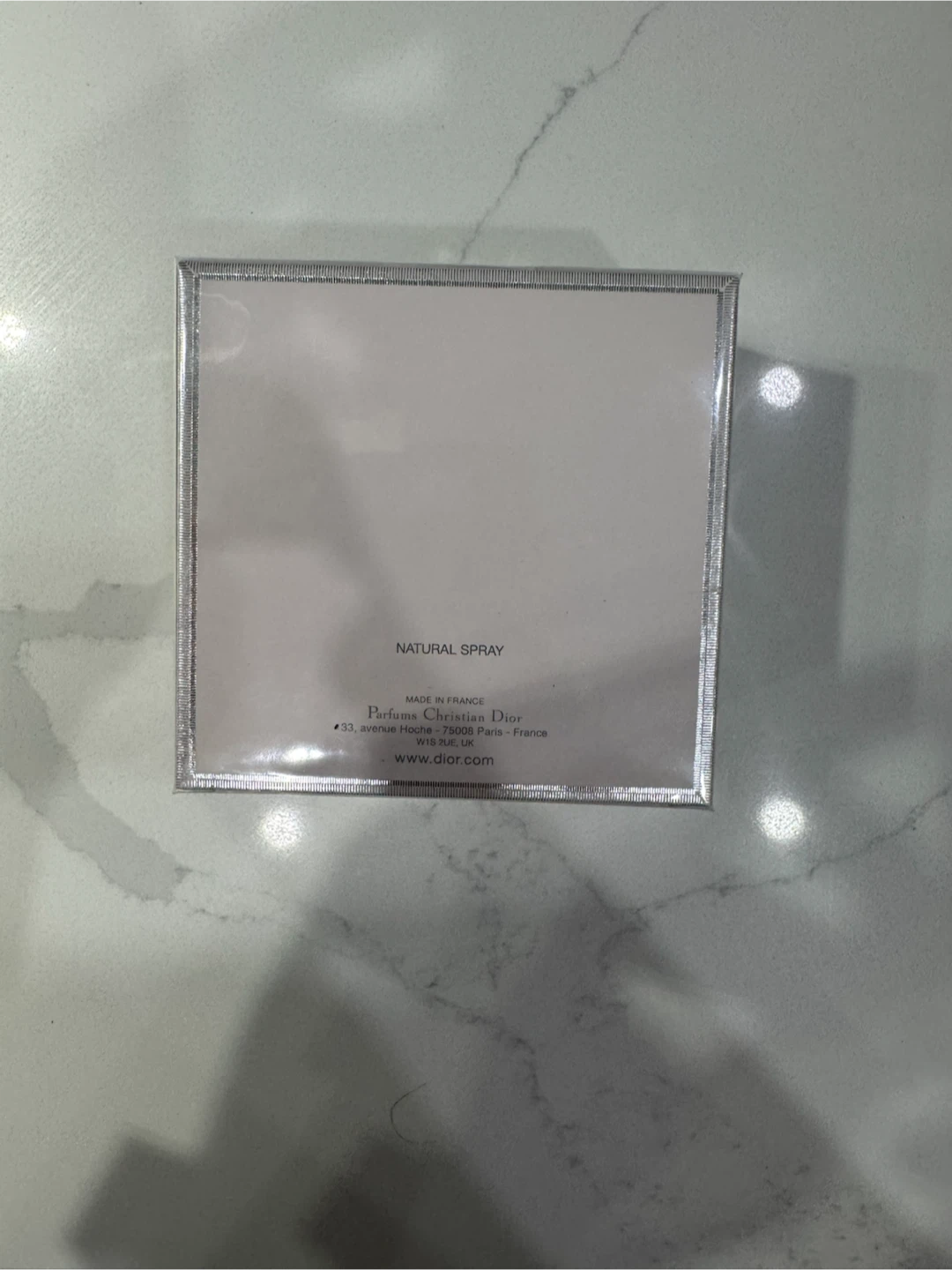 Dior Miss Dior Parfum - photo 3