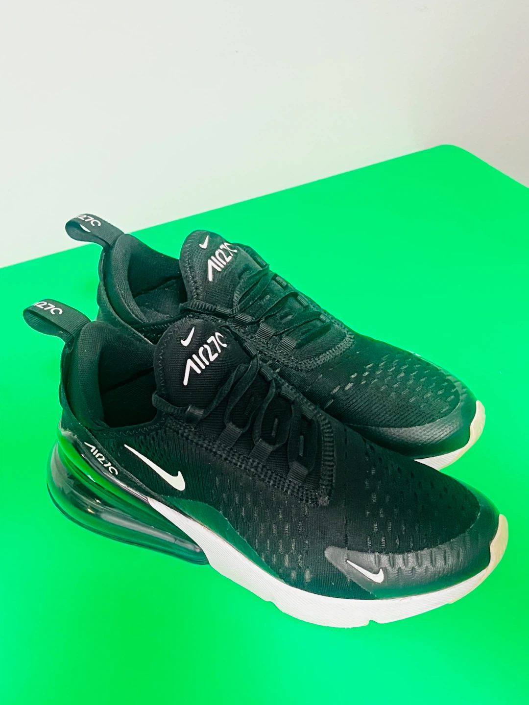 Nike Air Max 270 women’s  Running Shoes