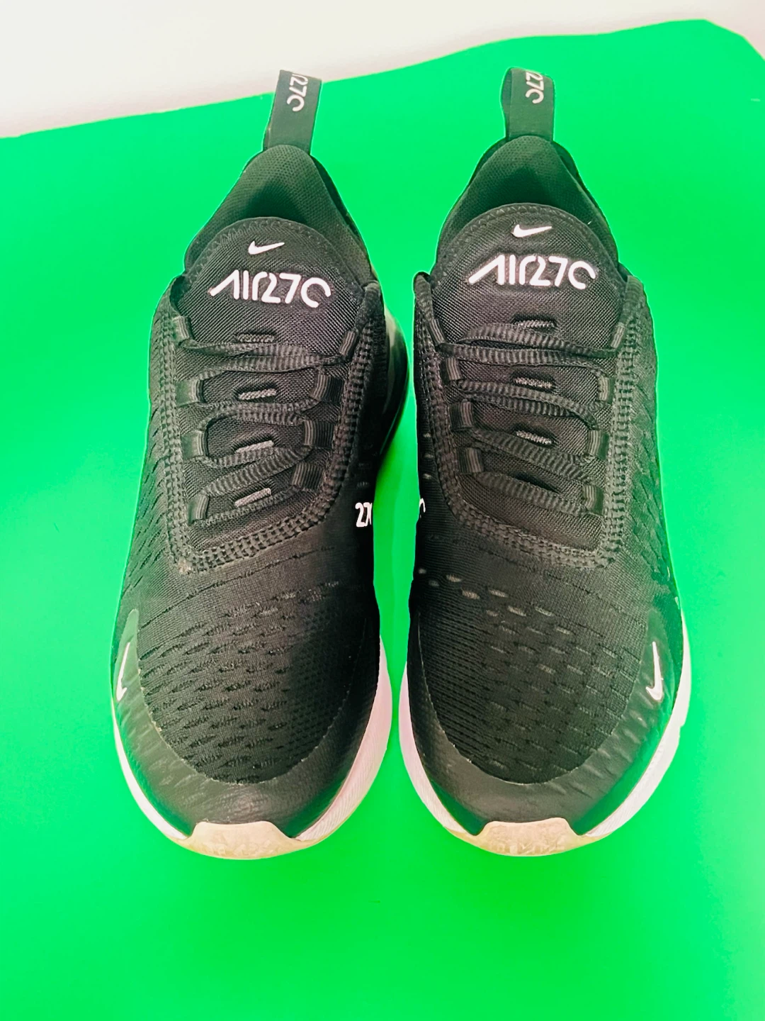 Nike Air Max 270 women’s  Running Shoes - photo 2