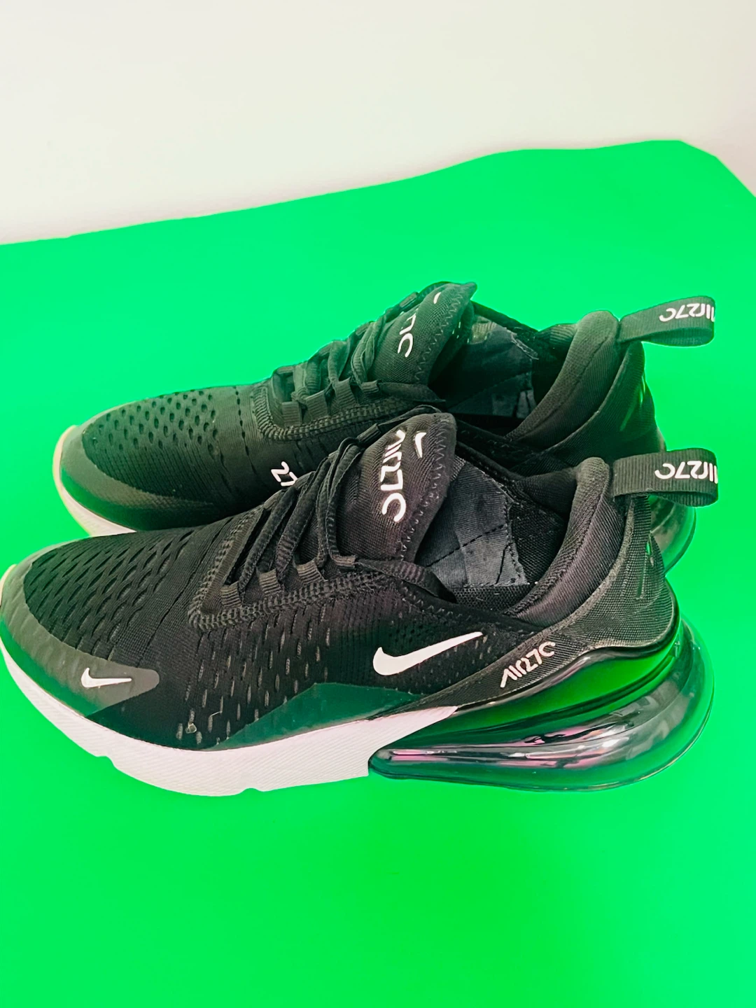 Nike Air Max 270 women’s  Running Shoes - photo 4