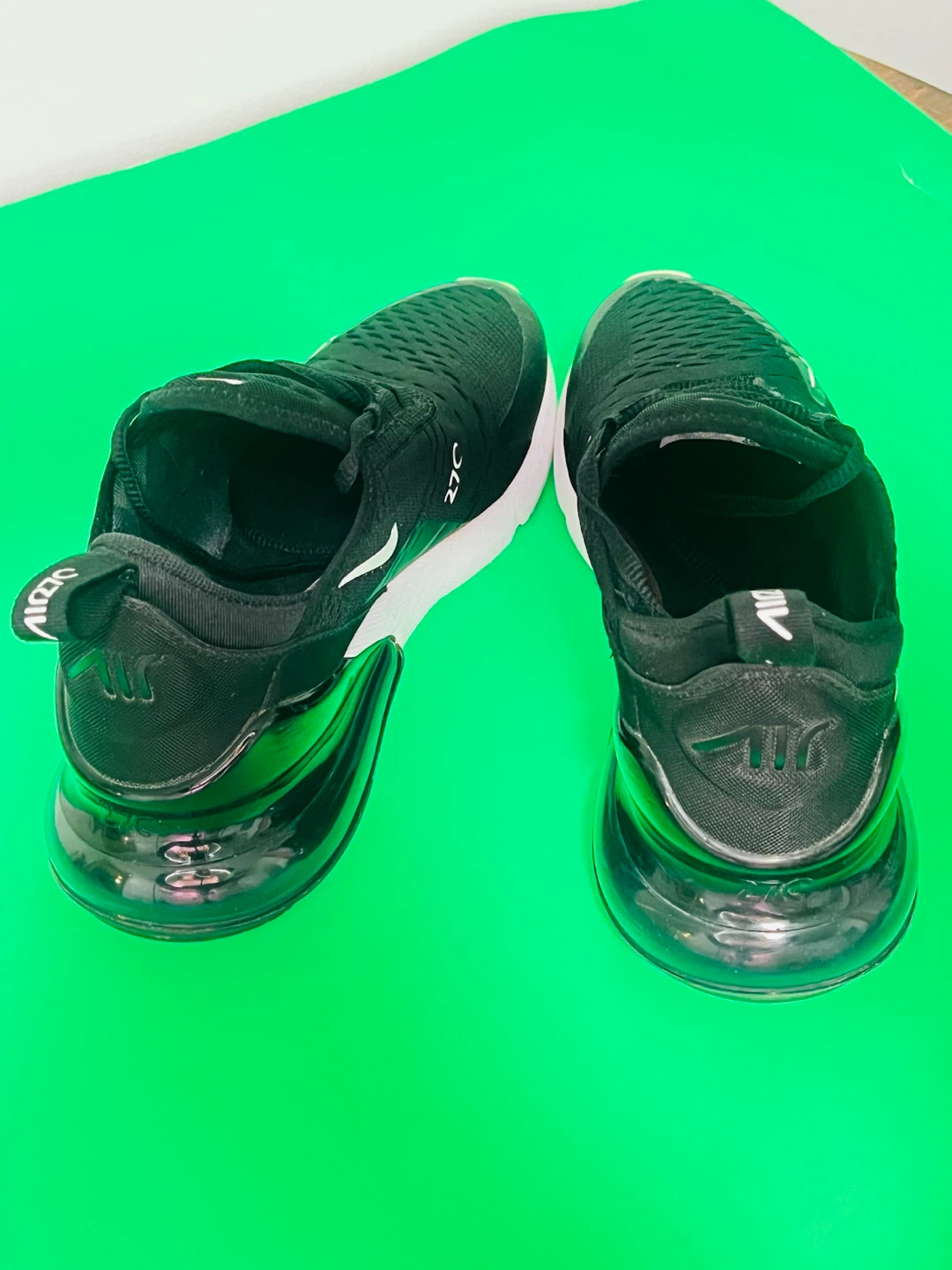 Nike Air Max 270 women’s  Running Shoes - photo 5