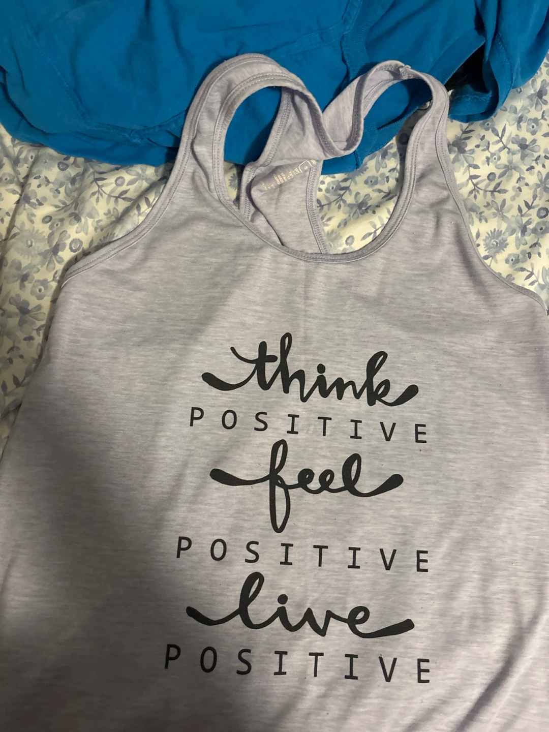 Athletic Works Dri-More Tank Top XS/TP