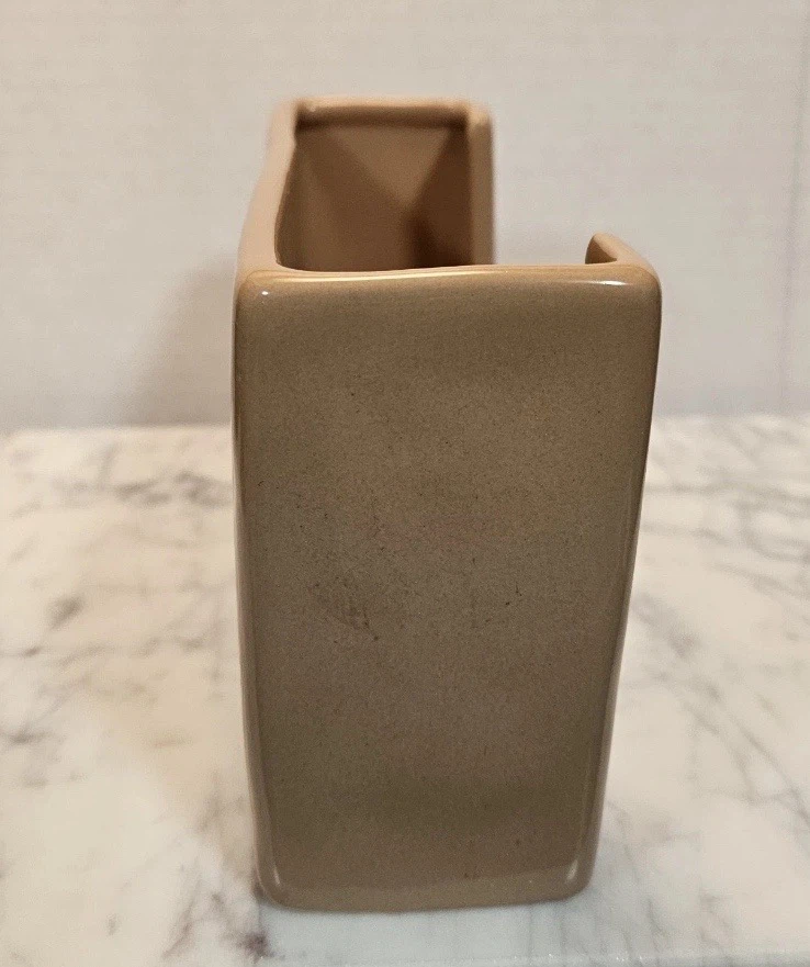 Rae Dunn Today’s Schedule Ceramic Desk Sign Block - photo 4