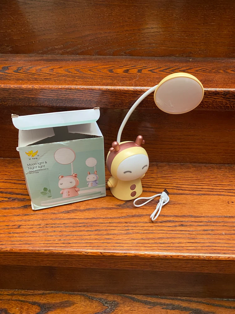 Yi Yang Mood & Night Light - photo 2