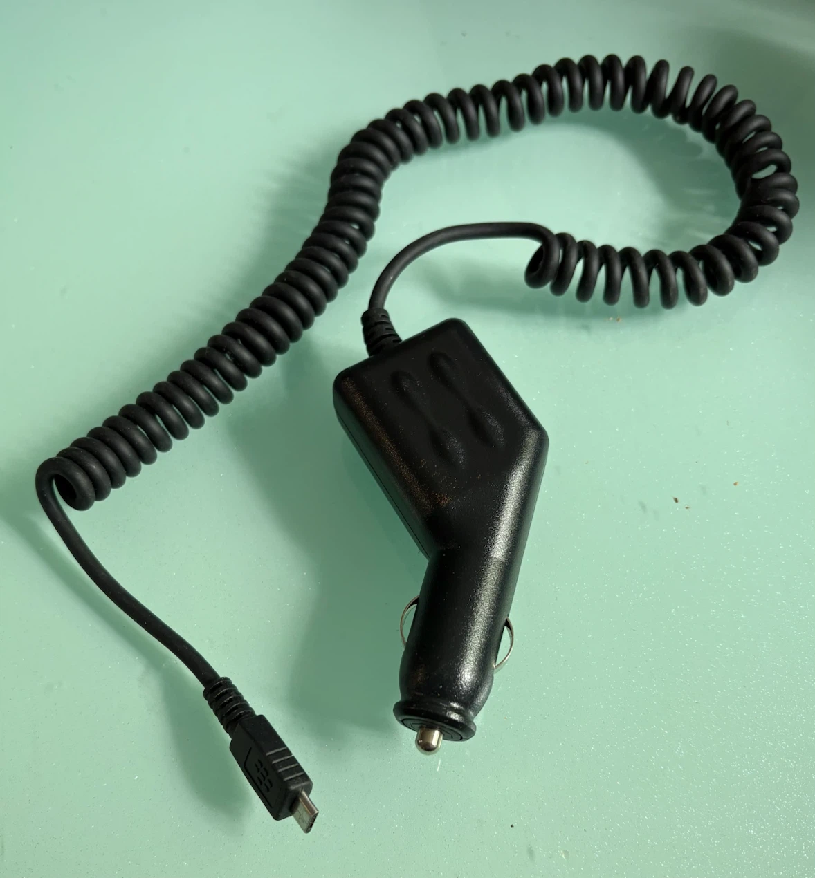Micro USB Car Charger