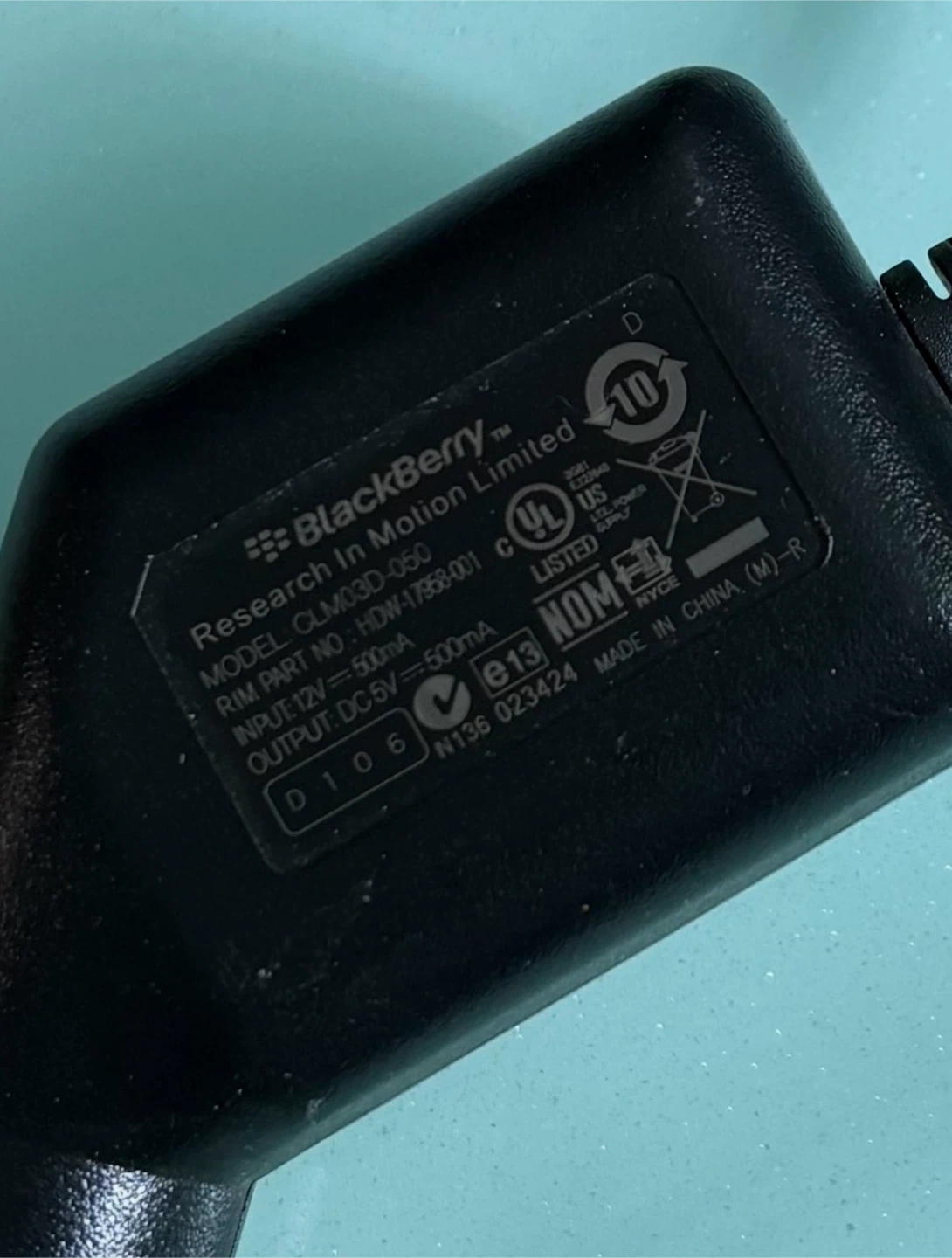 Micro USB Car Charger - photo 2