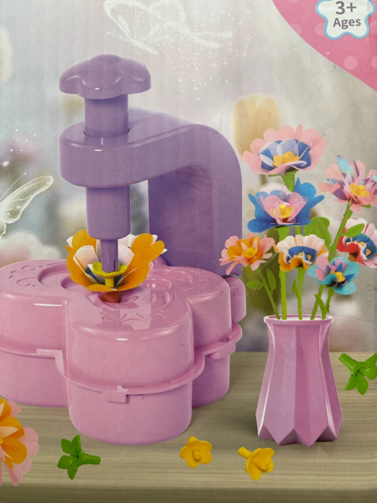 DIY Bouquet Making Kit - photo 2