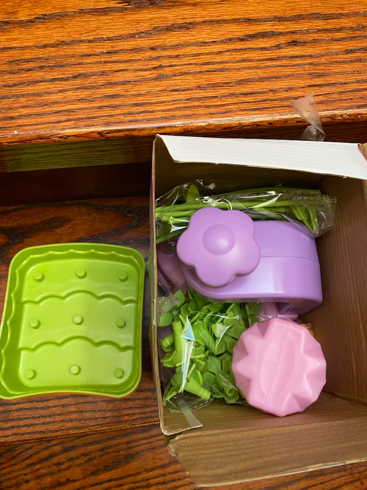 DIY Bouquet Making Kit - photo 3