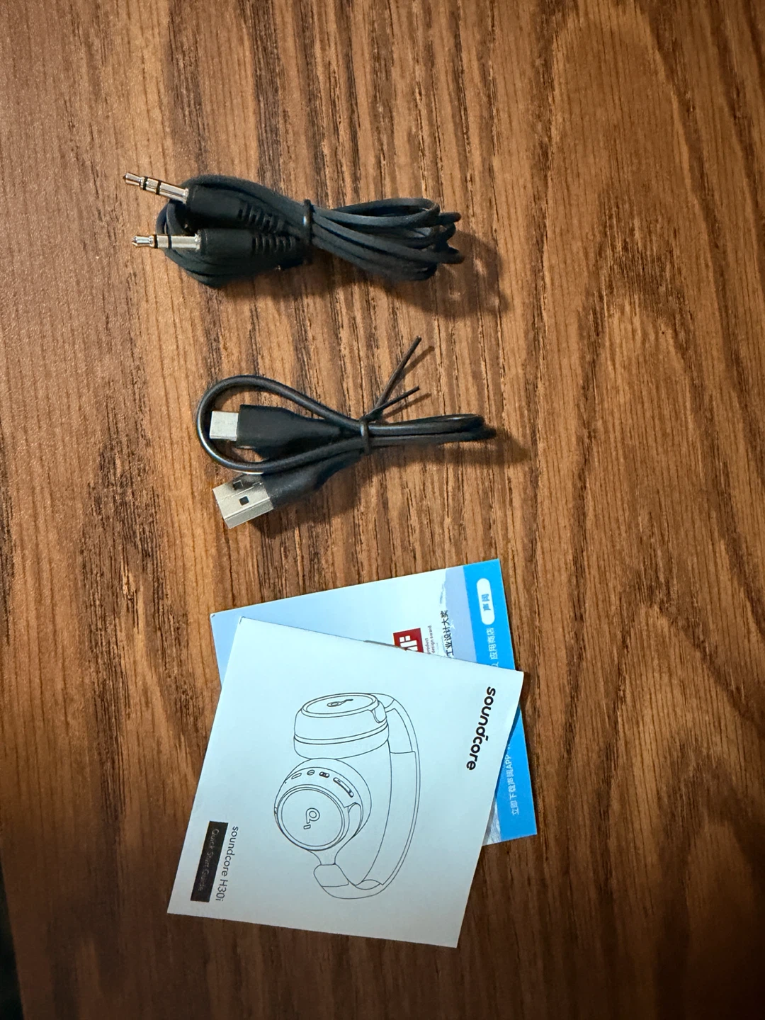 Soundcore H30i Wireless On-Ear Headphones - photo 3