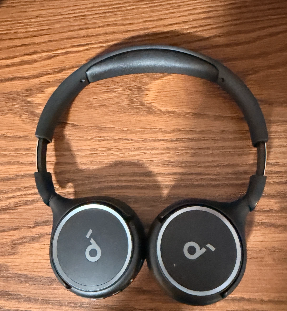 Soundcore H30i Wireless On-Ear Headphones - photo 4