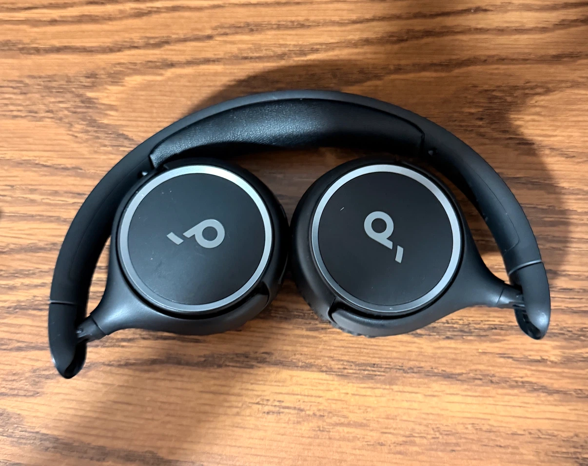 Soundcore H30i Wireless On-Ear Headphones - photo 5