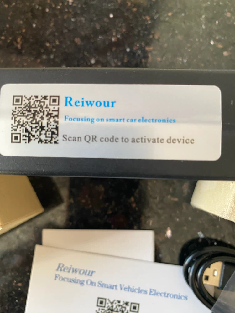 Reiwour 4G Hidden Magnetic GPS Tracker for Vehicle Fleet - photo 3