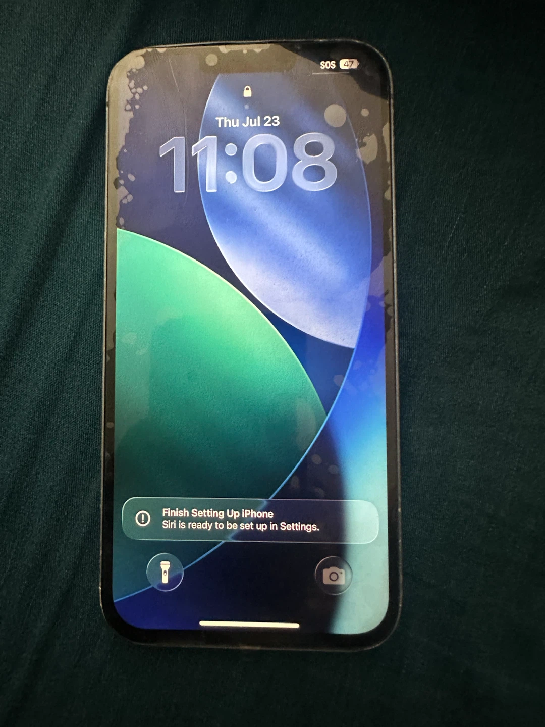 iPhone 14 Plus
