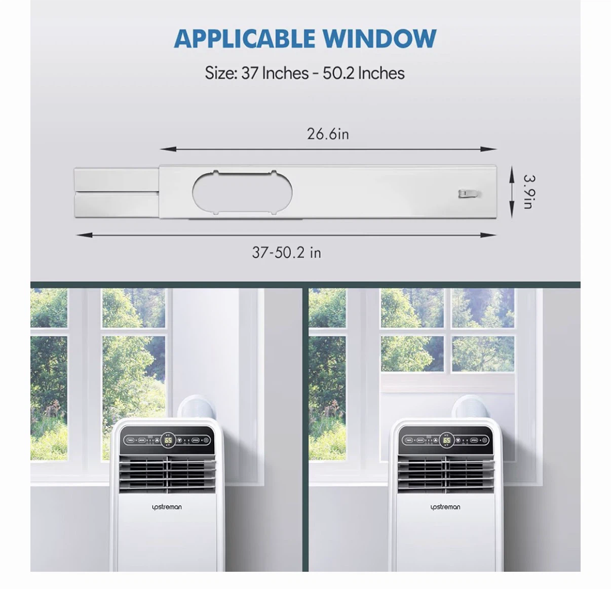 Need gone asap AC Window Unit - photo 2