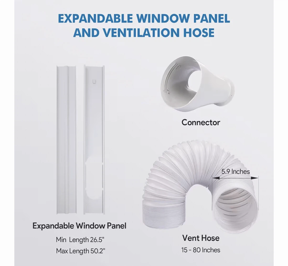 Need gone asap AC Window Unit - photo 3