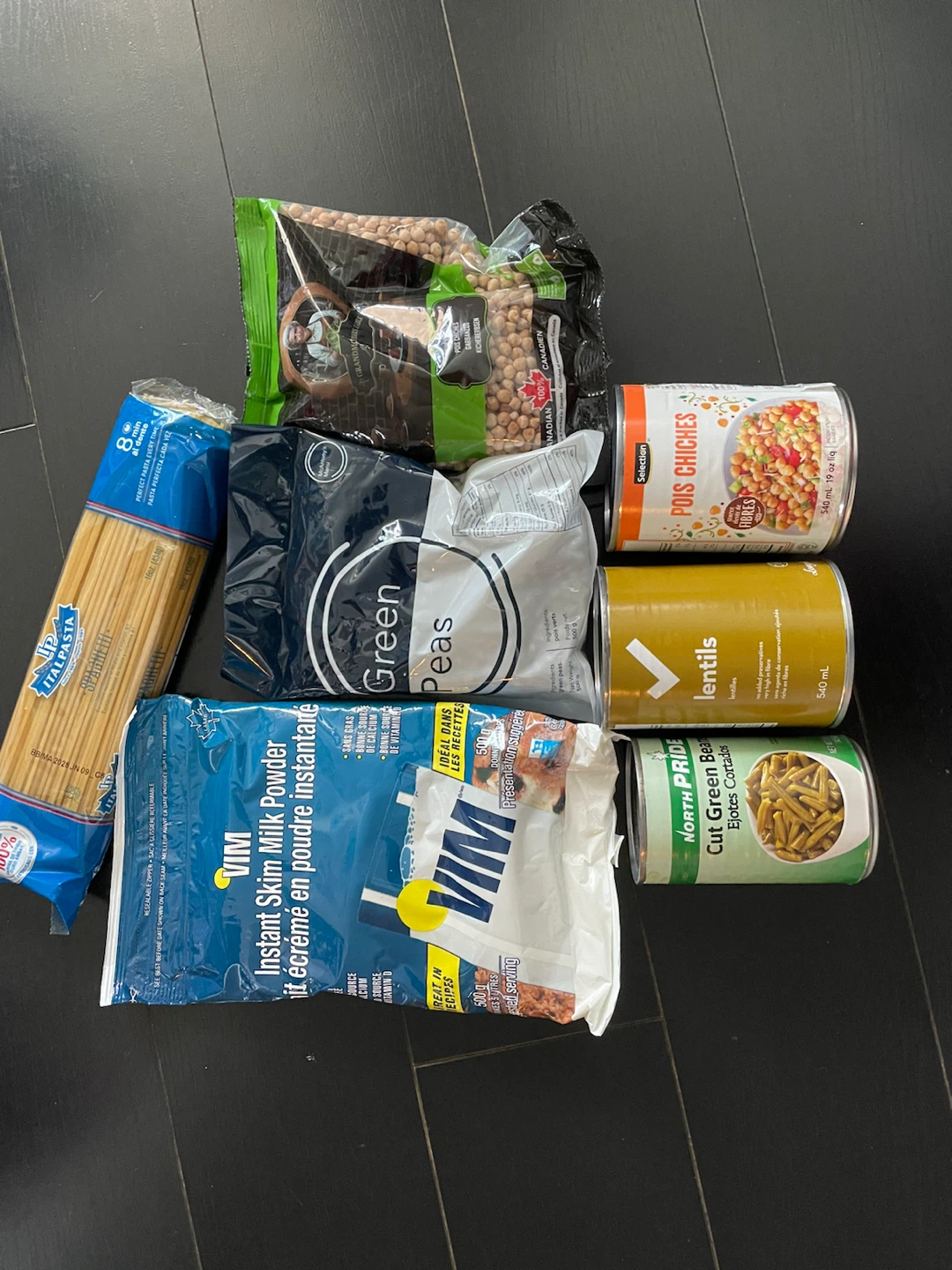 Grocery