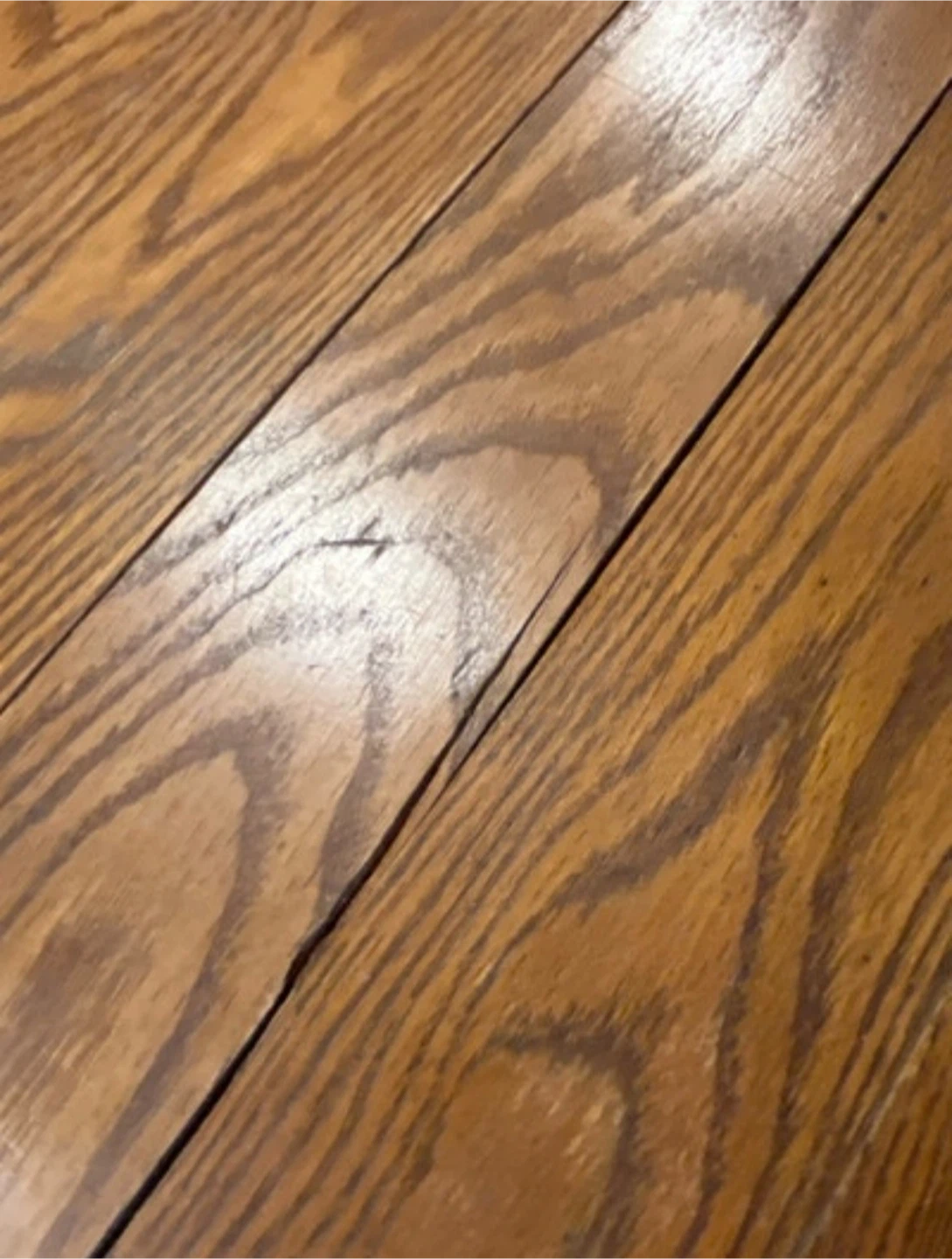 Folding Wood Dining Table and 2 Chairs - photo 5