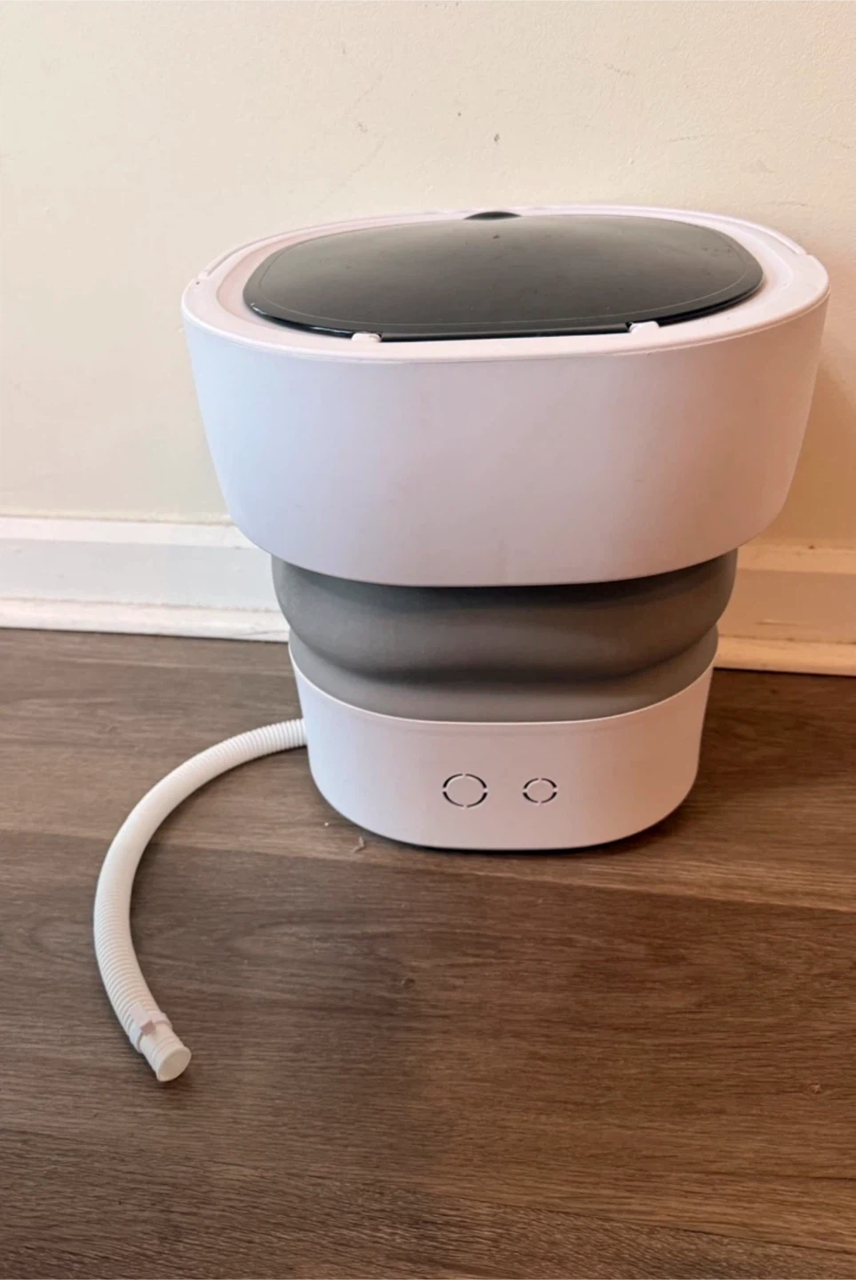 Portable Folding Washing Machine - photo 3
