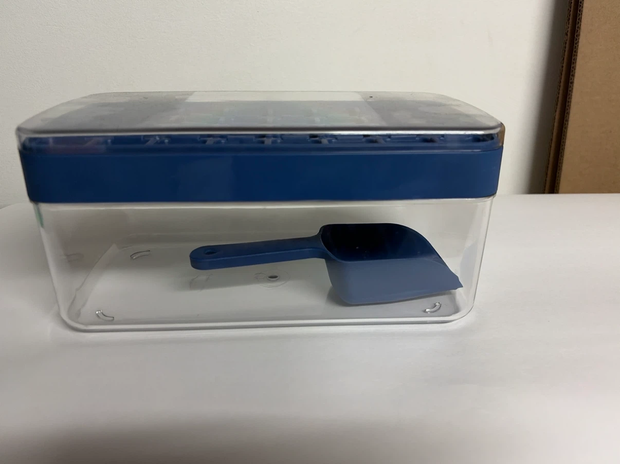 Stackable ice try⚽️ - photo 2