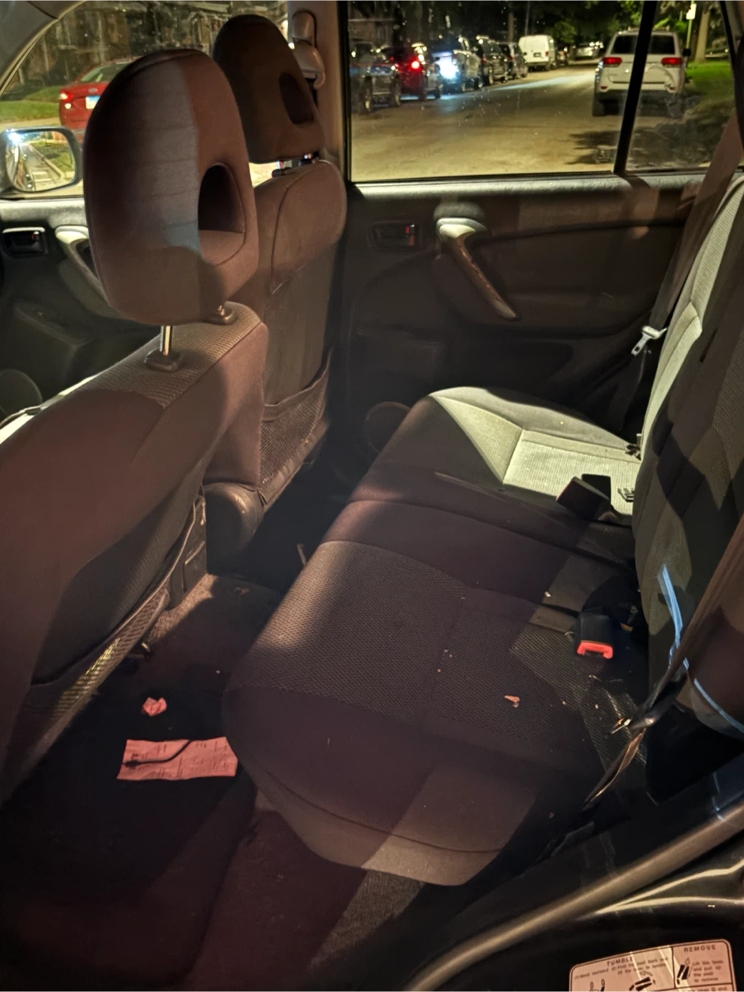 Toyota RAV4 SUV - photo 5