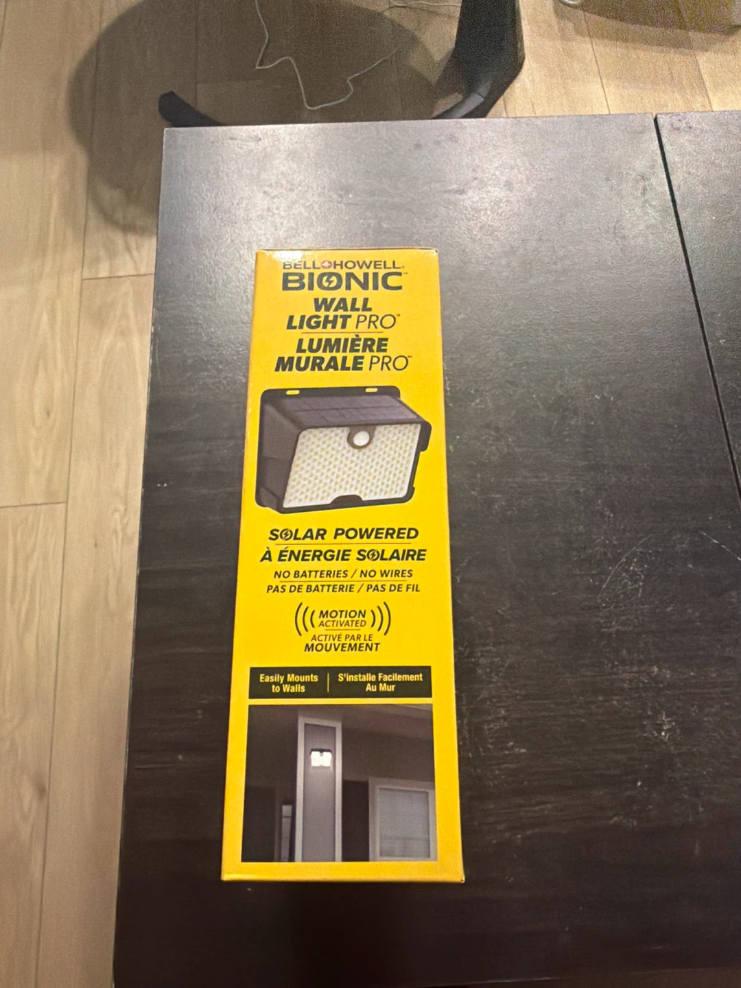 Bell + Howell Bionic Wall Light Pro - photo 2