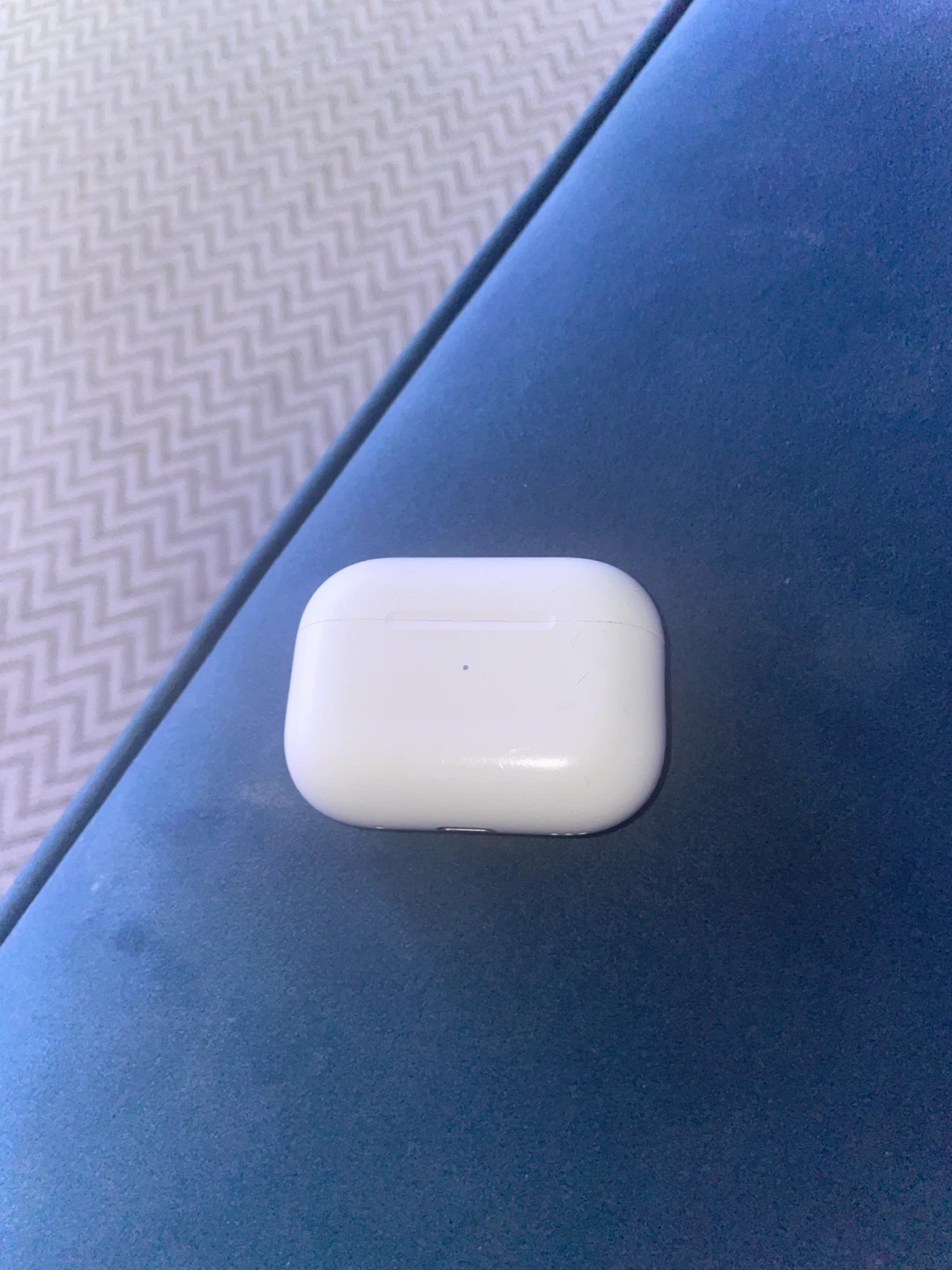 Apple AirPods Pro (2nd generation) with Charging Case