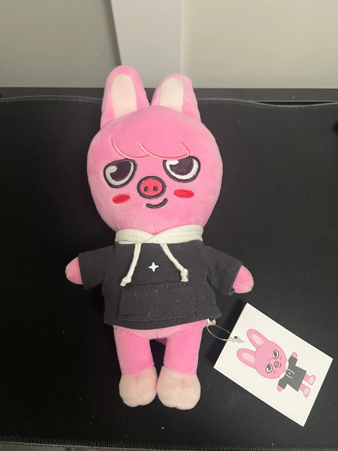 Skzoo - Dwaekki plush Stray Kids