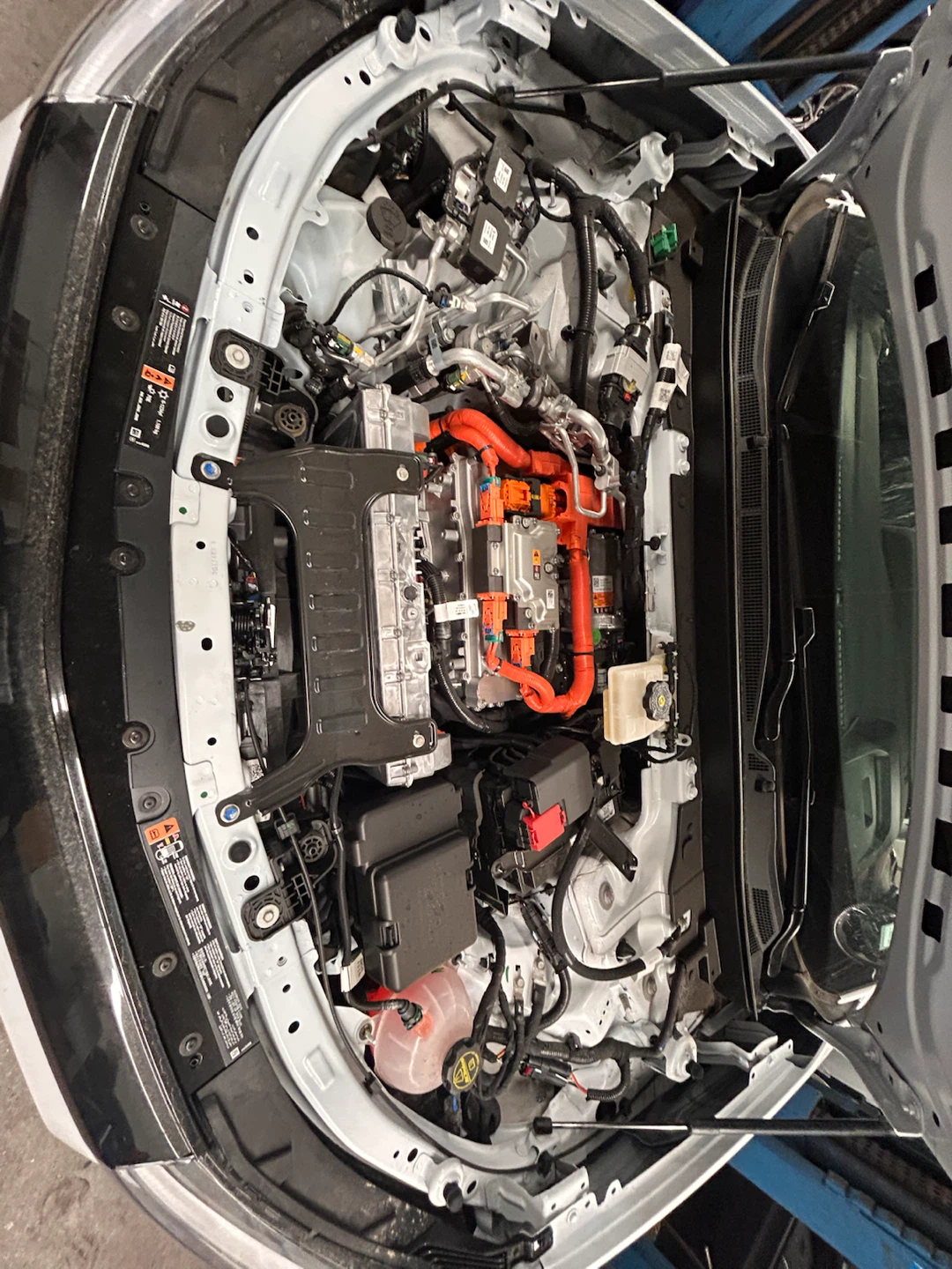 Mobile mechanics - photo 3