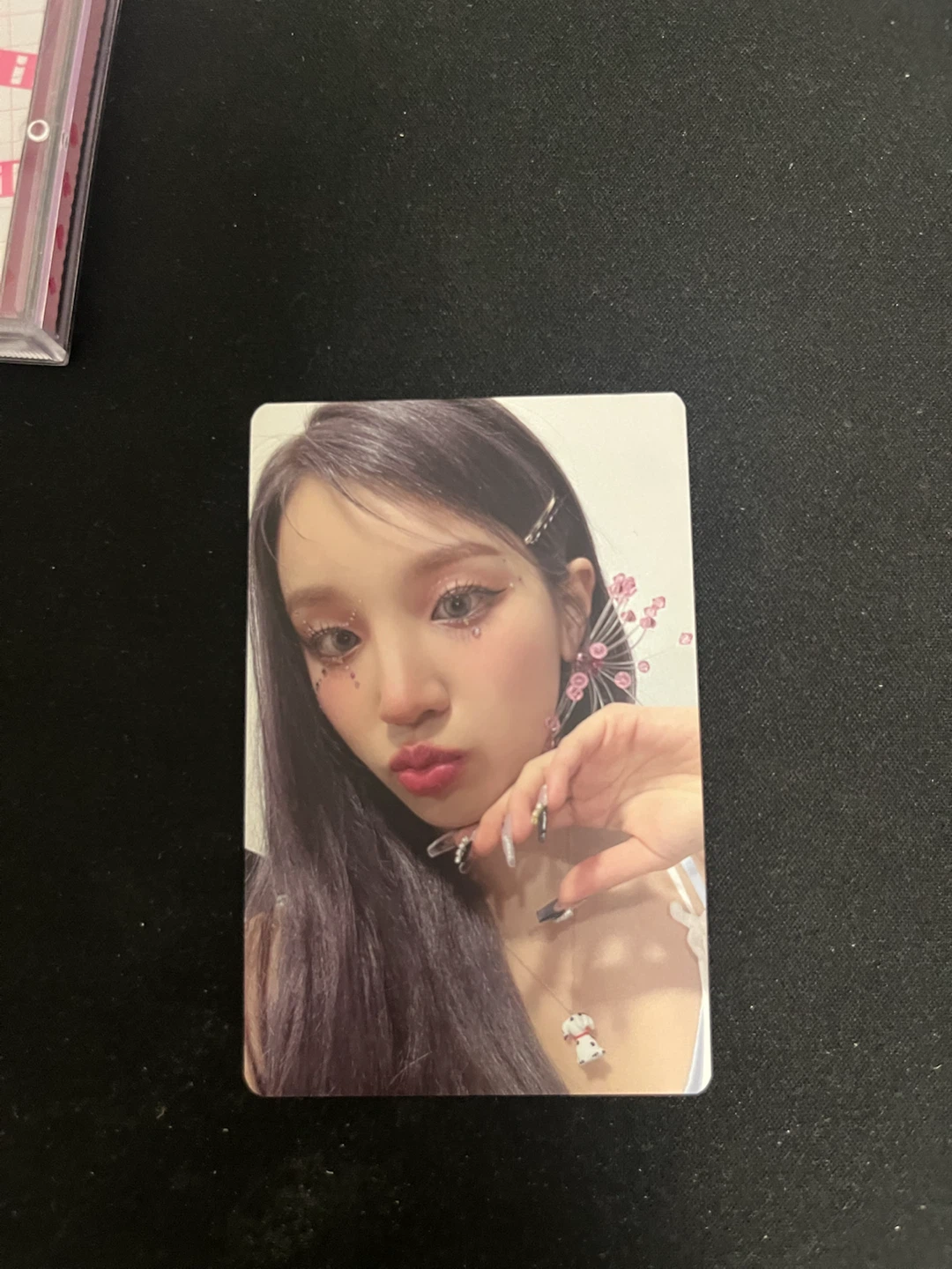 i Feel (G)-IDLE 6th Mini Album - Yuqi - photo 4